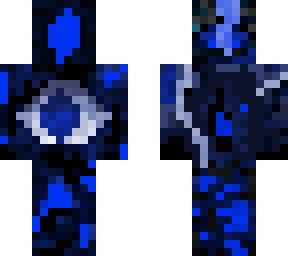 blue <3