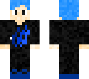 blue boy