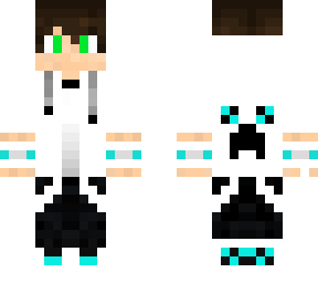blue creeper