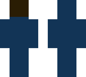 blue guy