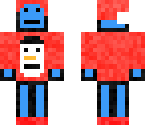 blue mitakaaa christmas