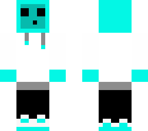 blue slime