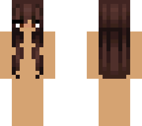 brown girl base