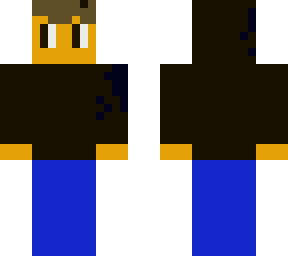 bruh's brother