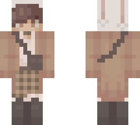 bunny sal 2
