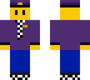 burpleguy