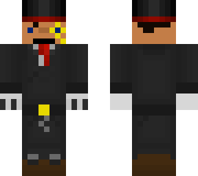 business man