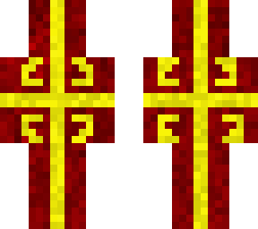 byzantine skin updated