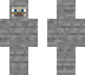 camoflauge steve