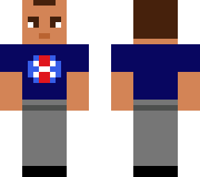 captain sweatpants (big bang theory)