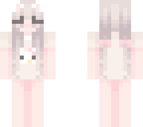 cat girl