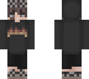ch1ll (my skin)