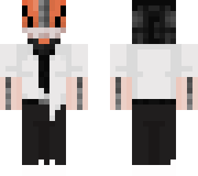 chainsaw man