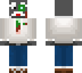 christmas nasaboy