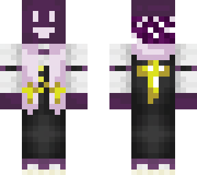 chuby medieval cura