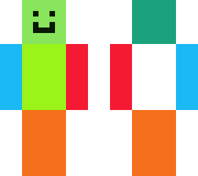 colors