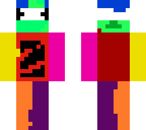 colurs