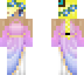cookie dress