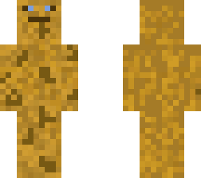 cookie man