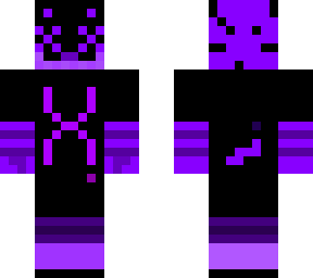 corrupted flame