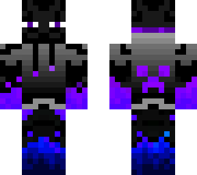 cosmic enderman