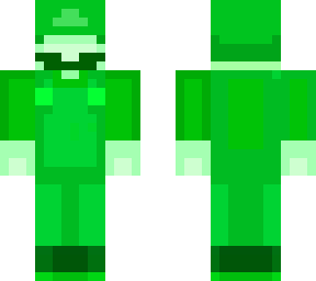 cosmic luigi