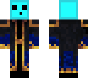 craftermax77 mage 2.0