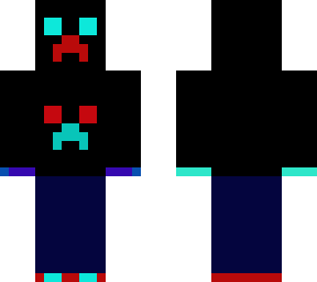 creeper cool