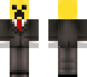 creeper duweidi