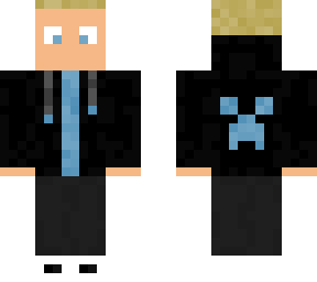 creeper jacket