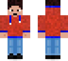 custom skin