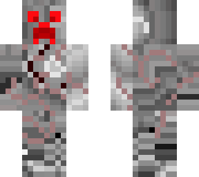 cyber endcreeper v8