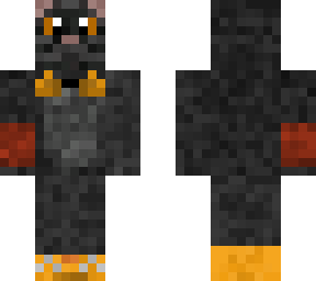 dave the cat