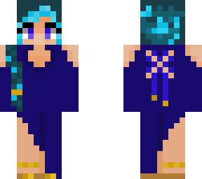 deep sea queen
