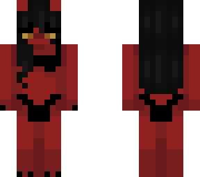 demon
