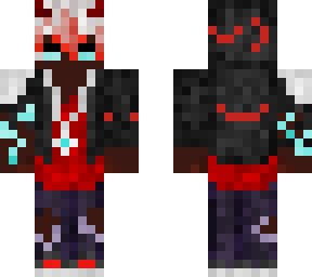 demon eboy