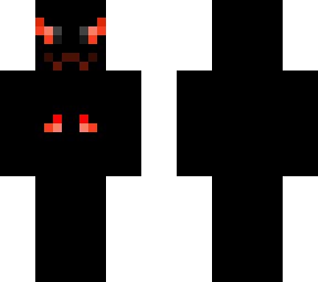 demonic bob