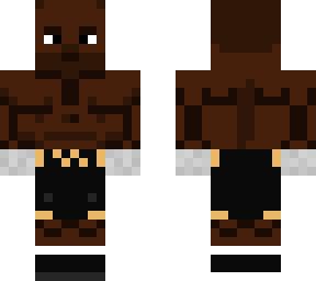 derek chisora