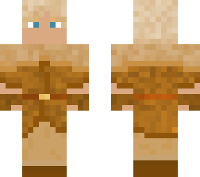 desert hunter bloke
