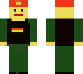 deutsch soldat
