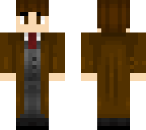 doctor who