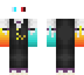 dualborn base (with eyes)