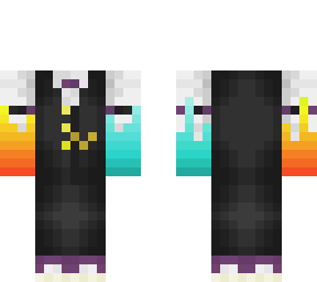 dualborn base
