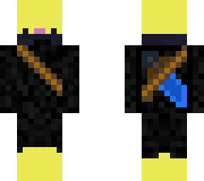 duck (assassin) updated 3.0