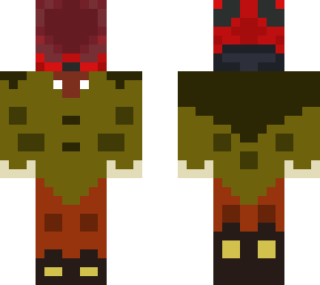 duel deggar with suit