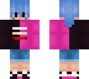 ebba3411 new skin