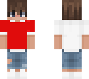 eboy red