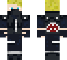 edited skin