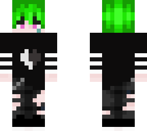 emo boy for sammy