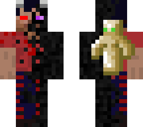 ender-bro (oc)
